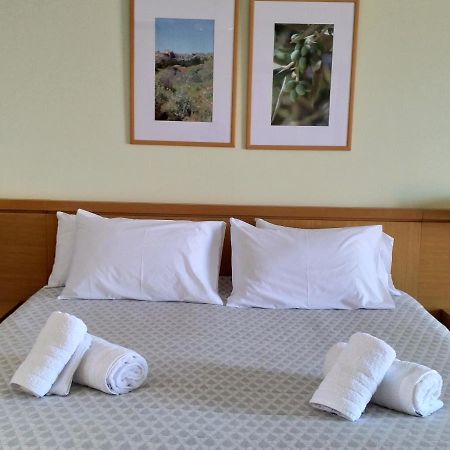 Hotel Estia Finikounda Zewnętrze zdjęcie