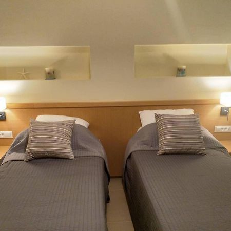 Hotel Estia Finikounda Zewnętrze zdjęcie