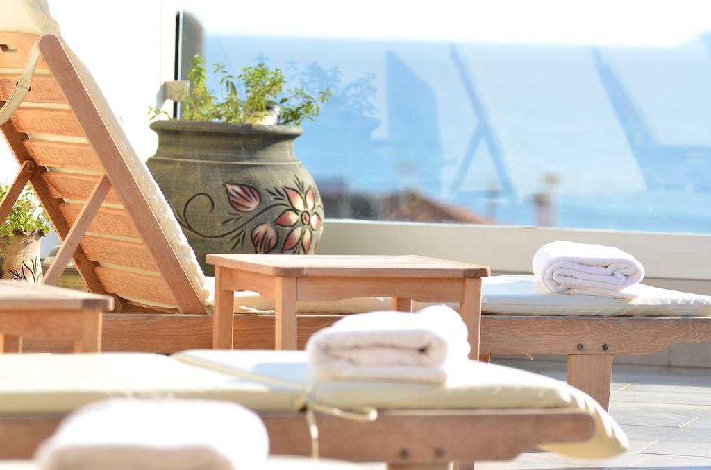 Hotel Estia Finikounda Zewnętrze zdjęcie