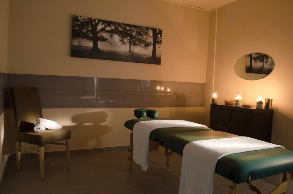 Hotel Estia Finikounda Zewnętrze zdjęcie