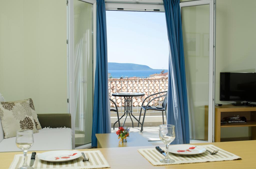 Hotel Estia Finikounda Pokój zdjęcie