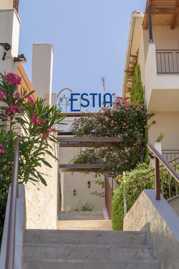 Hotel Estia Finikounda Zewnętrze zdjęcie