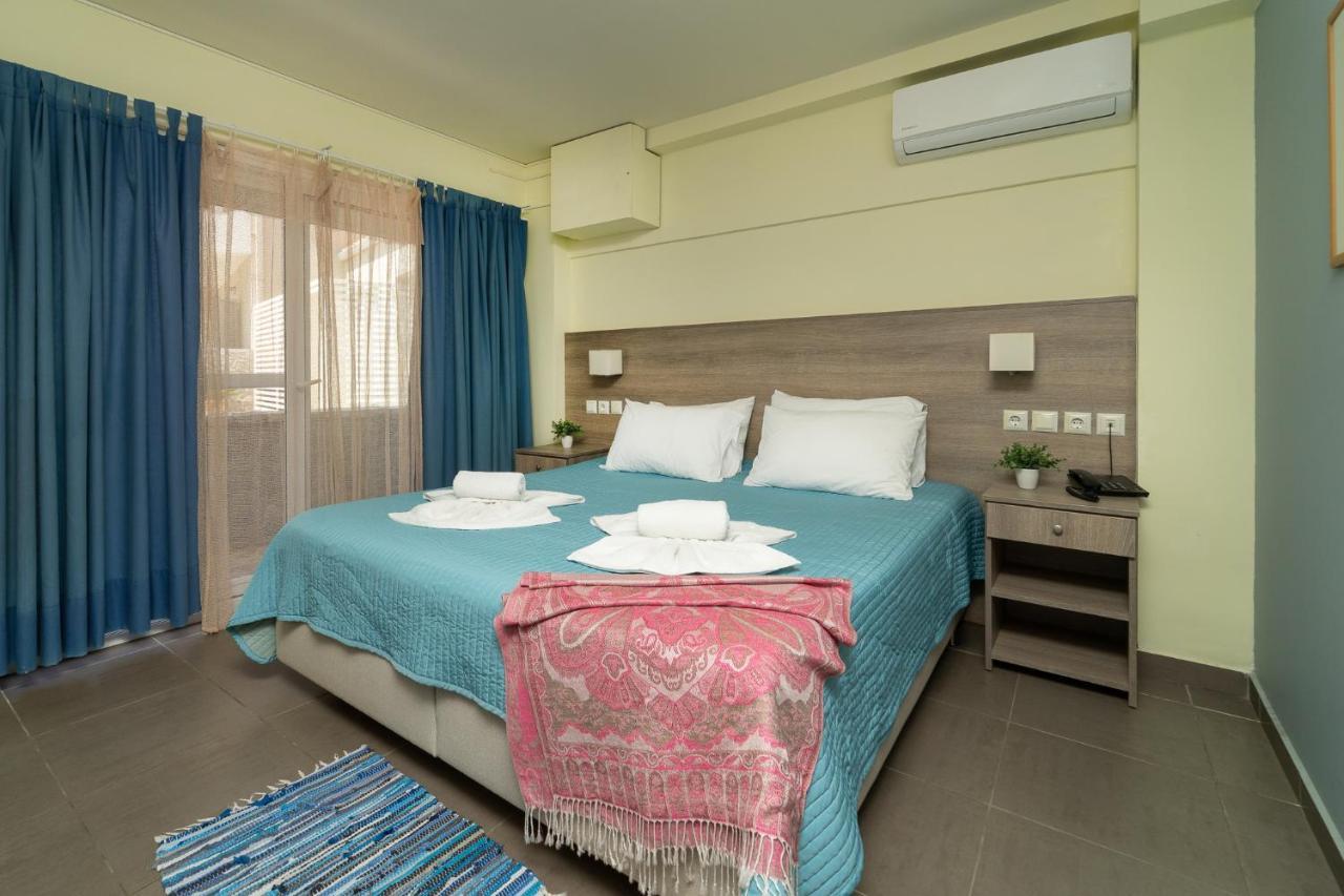 Hotel Estia Finikounda Zewnętrze zdjęcie