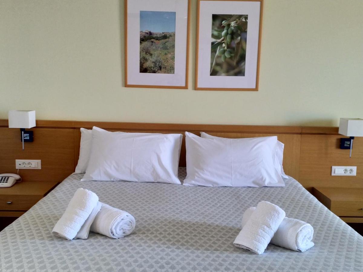 Hotel Estia Finikounda Zewnętrze zdjęcie