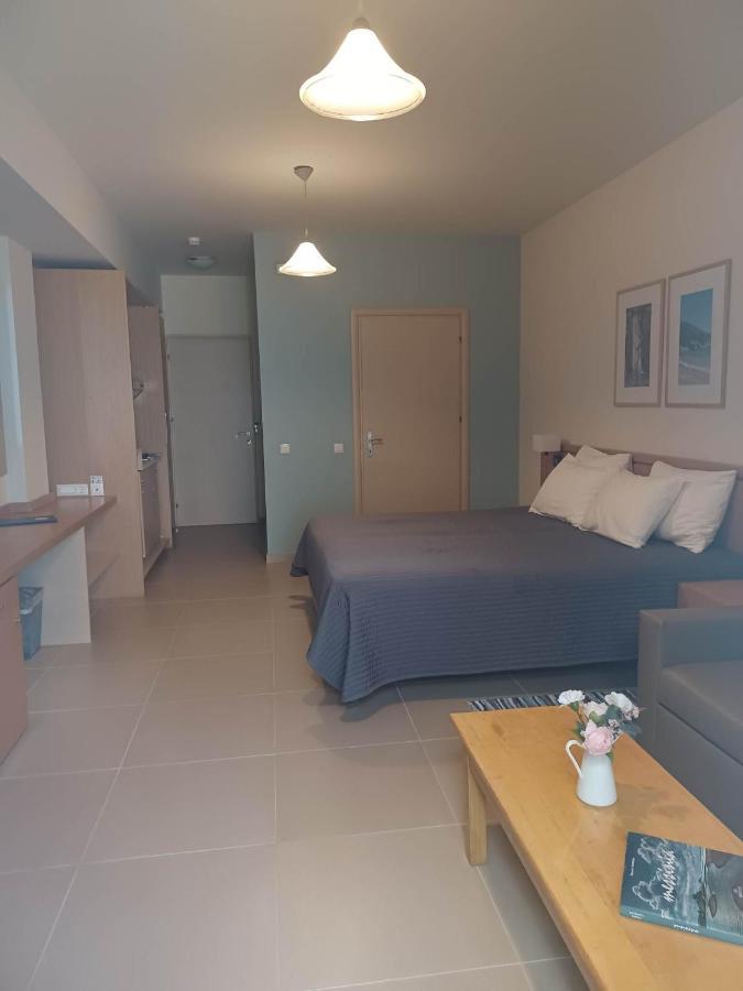 Hotel Estia Finikounda Zewnętrze zdjęcie