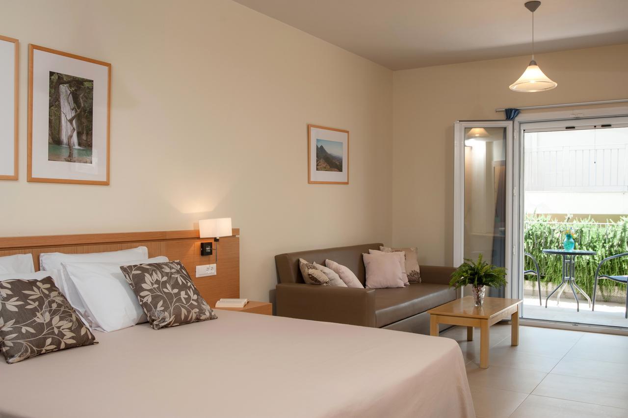 Hotel Estia Finikounda Zewnętrze zdjęcie