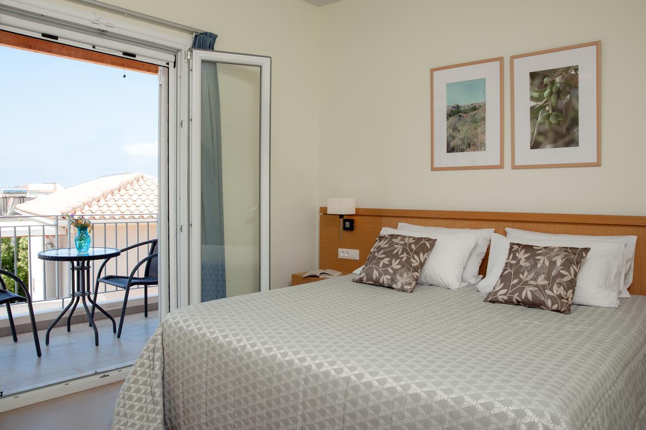 Hotel Estia Finikounda Zewnętrze zdjęcie