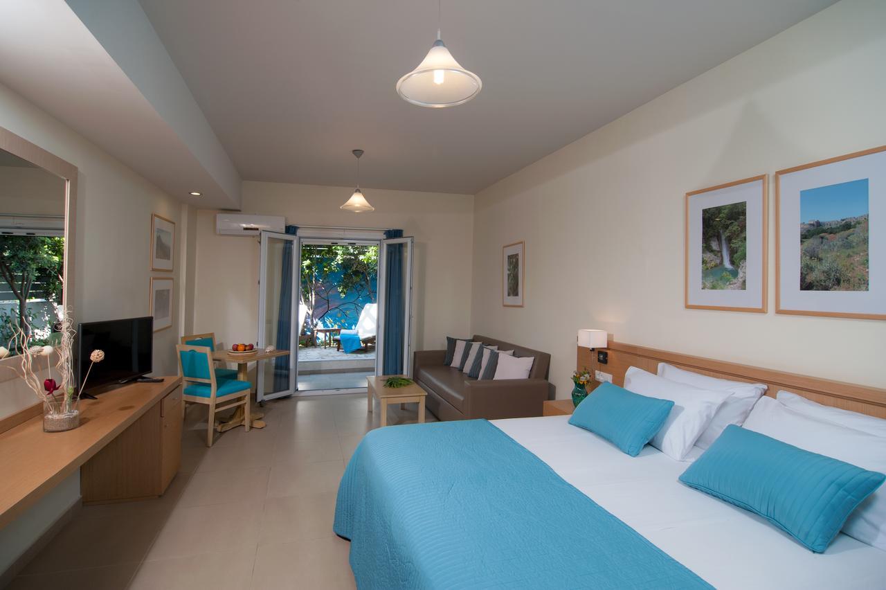 Hotel Estia Finikounda Zewnętrze zdjęcie