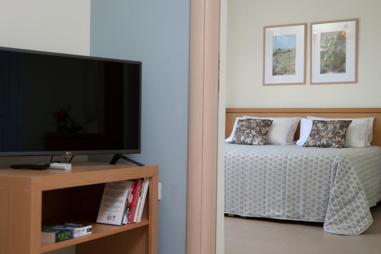Hotel Estia Finikounda Pokój zdjęcie