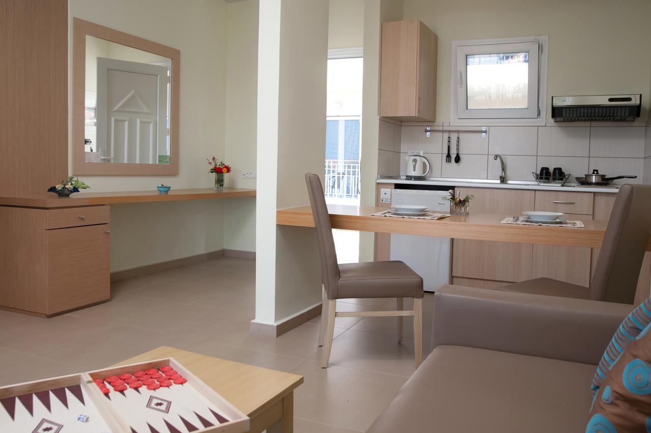 Hotel Estia Finikounda Zewnętrze zdjęcie