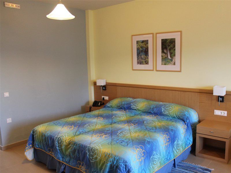Hotel Estia Finikounda Zewnętrze zdjęcie